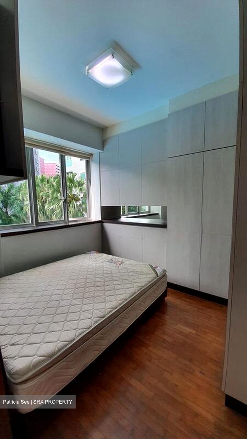 Whitewater (D18), Condominium #497164331